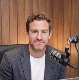 Darren Weiss